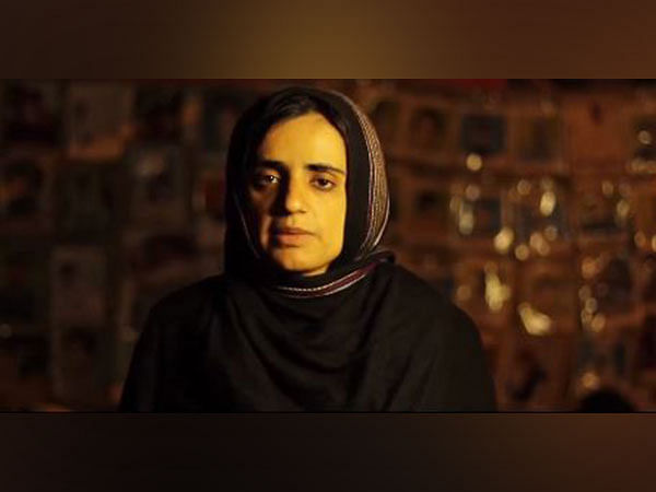 'Enforced disappearances continue to devastate Balochistan': Baloch activist