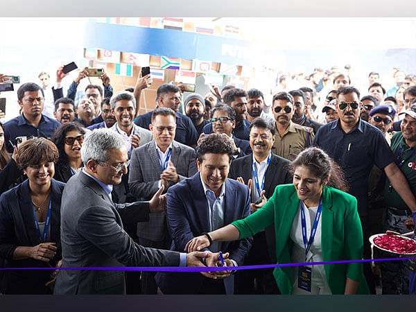 Luminous starts 250 MW solar panel factory in Uttarakhand's Rudrapur
