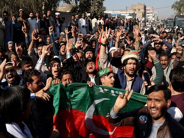 Pakistan Tehreek-e-Insaf to hold rally on Sunday in solidarity with IHC judges