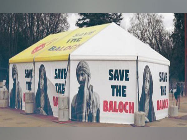 "Brutal policy of killing, dumping Baloch people by state continues unabated": Baloch Yakjehti Committee