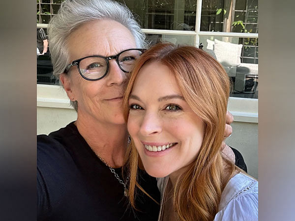 Lindsay Lohan, Jamie Lee Curtis are in talks to reprise their roles in 'Freaky Friday 2'