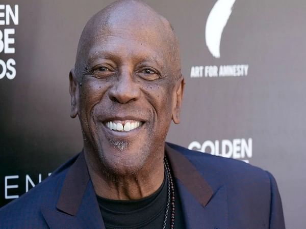 Oscar-winning actor Louis Gossett Jr passes away at 87