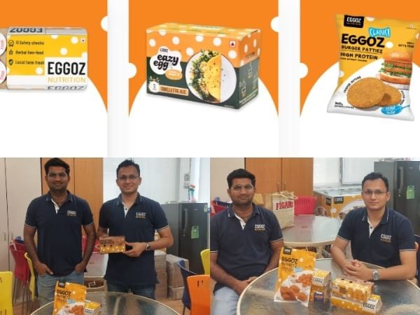 Egg startup Eggoz eyes profitability by 2024-end