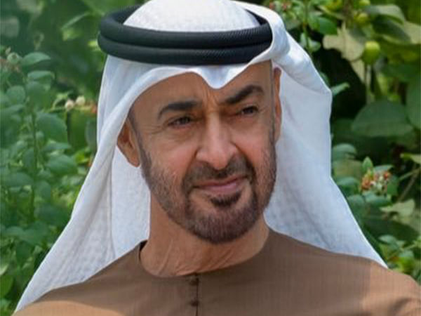 Khaled bin Mohamed bin Zayed receives EmiratesSkills team after 13-medal win at WorldSkills Asia Abu Dhabi 2023