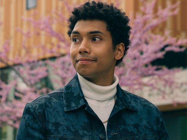 'Gen V' star Chance Perdomo passes away at 27 