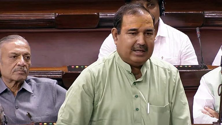 ‘BJP ki kathni, karni mein antar hai’ — Rajya Sabha MP Ajay Pratap Singh on resigning from party