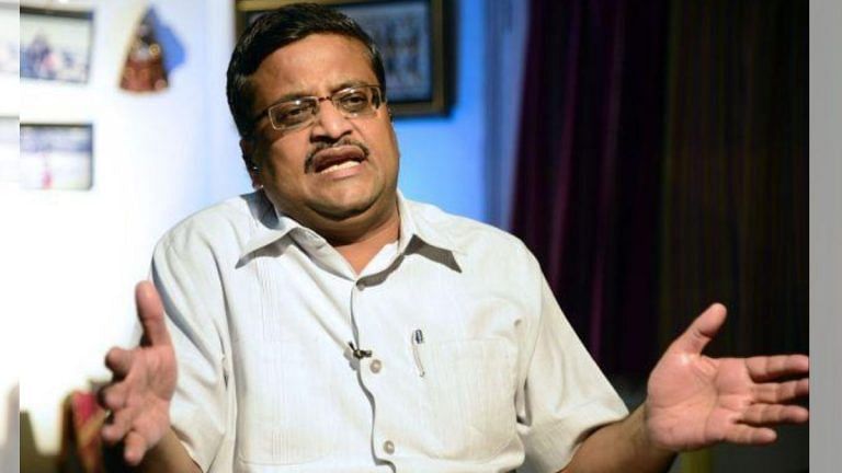 Ex-IAS Khemka who nixed Skylight-DLF deal questions ED’s Vadra chargesheet—what about ‘bribe giver’