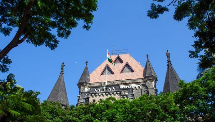 File photo of Bombay High Court | Commons