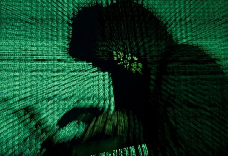 China calls hacking allegations by US, UK ‘political manoeuvring’