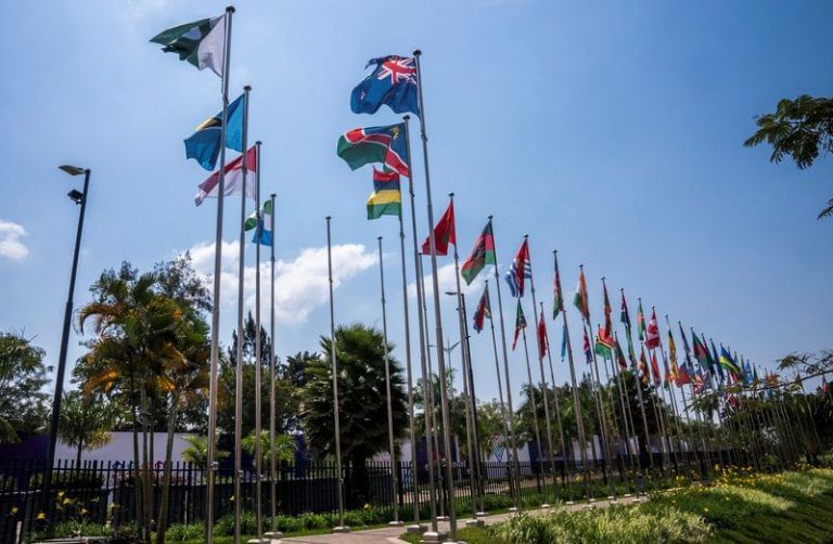 Climate change, AI in focus at Commonwealth’s Oct meeting in Samoa