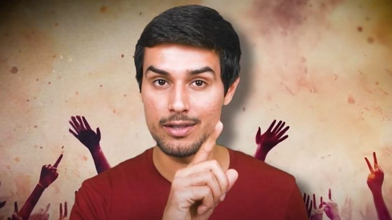 Dhruv Rathee’s question is wrong. Instead, ask what kind of non-democracy India is becoming