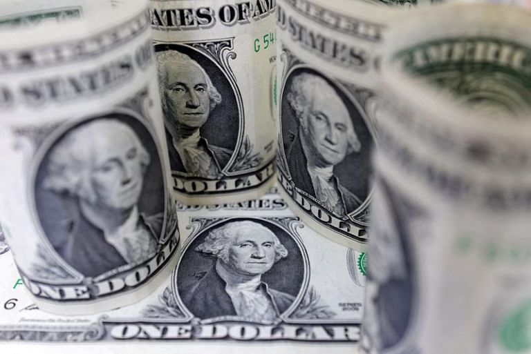 Dollar gains as inflation data looms; yen on intervention watch