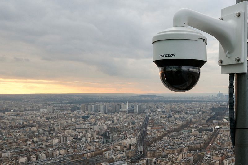 Les Jeux olympiques expliqués – Comment la France envisage d’utiliser l’IA pour assurer la sécurité de Paris 2024