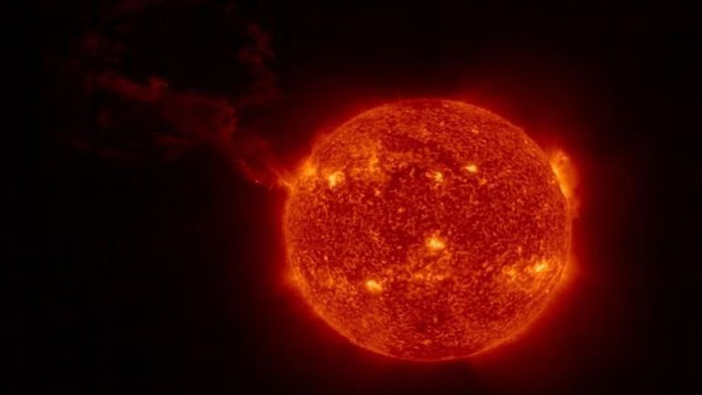 The Sun isn’t ‘conscious’, but you are. Don’t fall for every science-sounding claim