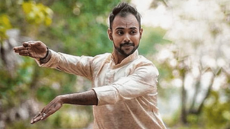 Would Amarnath Ghosh get sympathy if he was a CEO, not dancer? Just shows Indians’ apathy