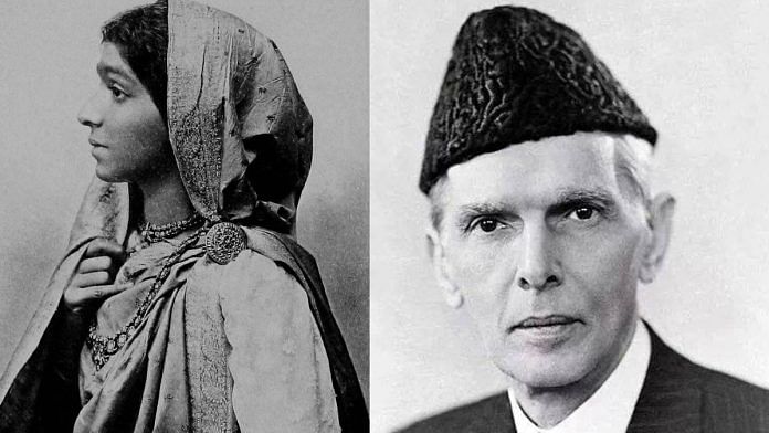 Sarojini Naidu and MA Jinnah | File Photos | Wikimedia Commons