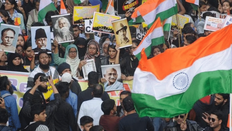 3 survey results that tell us what Indians think about democracy — and it’s not a simple story