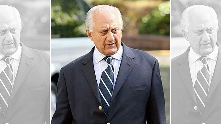 Who was Shahryar Khan, Bhopal-born prince-turned-Pakistani diplomat, ‘highly regarded’ in India