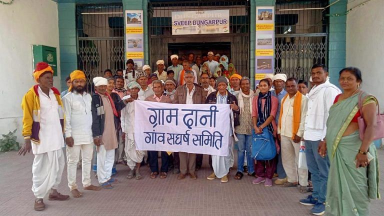 A grand socialist revolution is now a curse. Rajasthan villages can’t exit Vinoba’s Gramdan
