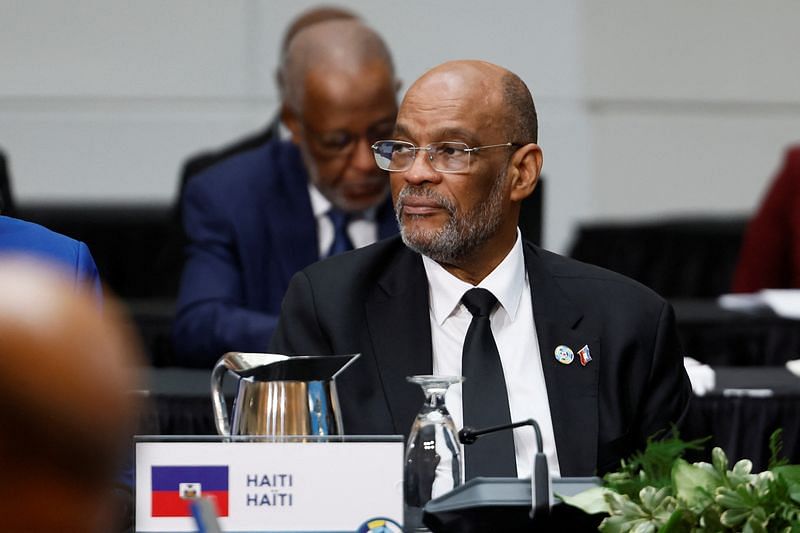 Haiti PM commits to elections by 2025, to send team ThePrint