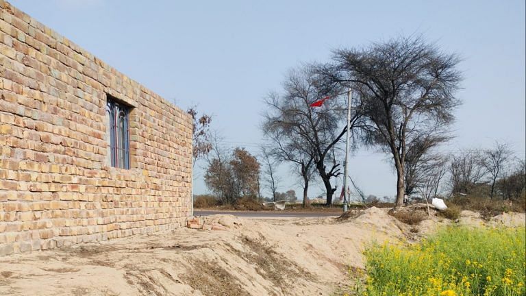 First we lost Saraswati River. Now we are losing archaeological sites along Ghaggar too