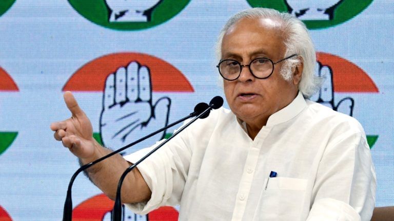‘38 firms that donated Rs 2,000 cr to BJP got projects worth Rs 3.8 lakh cr,’ alleges Congress