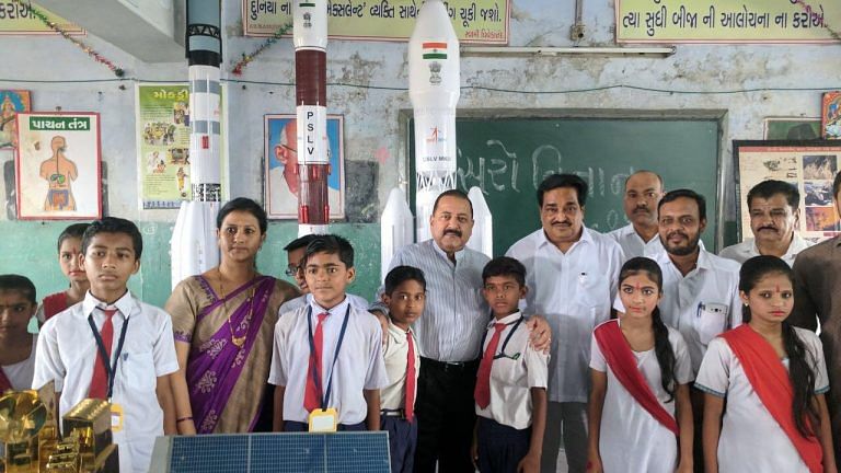 Why has Gujarat moved closer to BIMARU club, Rajasthan zoomed past it? Clue is in budgets