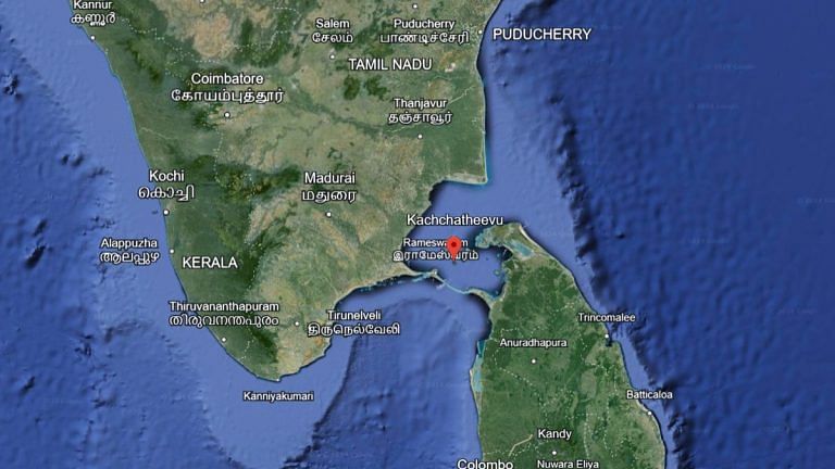 ‘Slept like Kumbhakarna for 10 yrs’: How Tamil Nadu parties are reacting to Modi’s Katchatheevu remarks