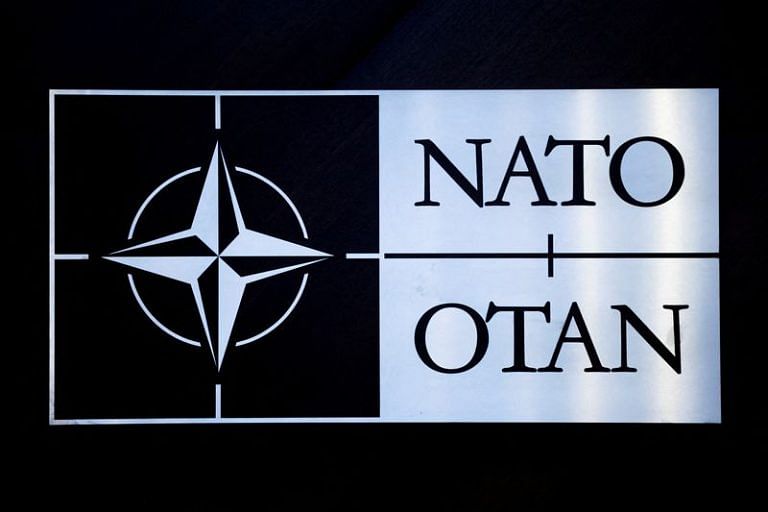 Kyiv asks NATO partners for air defence supplies after Russia hits energy system