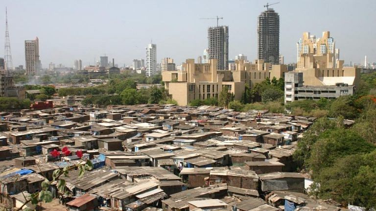 Poverty estimates the new weapons in India’s statistics war. But confusion began decades ago