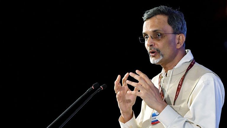 As growth slows & capex falls, Economic Survey suggests prioritising ‘efficient’ investment