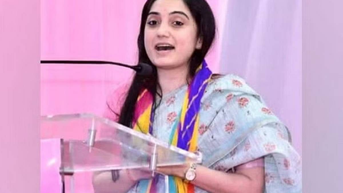 Suspended BJP leader Nupur Sharma ‘in reckoning for Rae Bareli ticket’, central leadership to decide