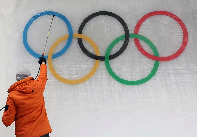 OlympicsSalt Lake City submits bid to host 2034 Winter Olympics ThePrint ReutersFeed
