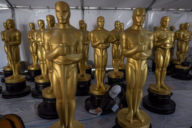 Oscar gift bags for nominees to include luxury trips, Rubik’s Cubes
