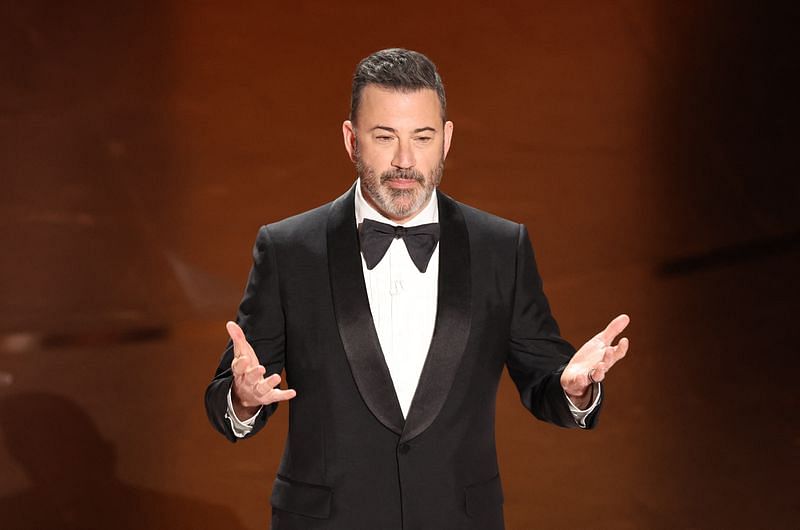 Oscar takeaways panned by Trump, host Kimmel quips, 'Isn't it past