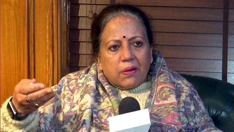 How Pratibha Singh’s decision not to contest LS polls could damage Congress’s prospects in Himachal