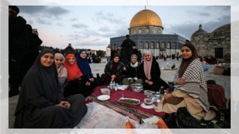 SubscriberWrites:  How the American-Iraqi solution can end the conflicts in Gaza. It’s time for Peace!