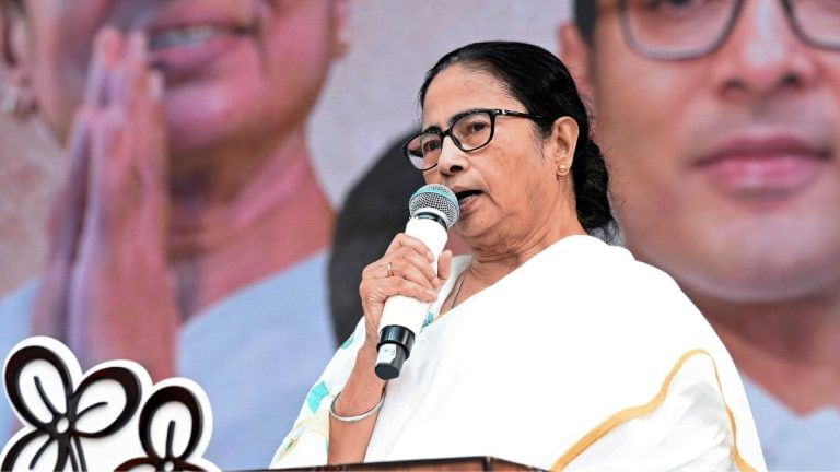 BJP’s threats to TMC’s protests—political tactics lose punch in Bengal. Voters are watching