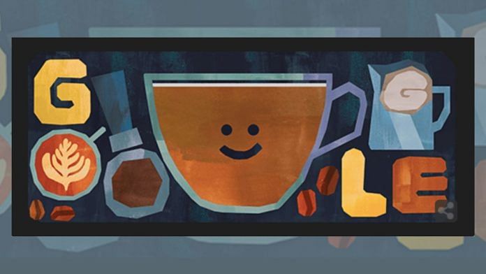 Google Doodle from March 11, 2024 | Photo Credit: Google