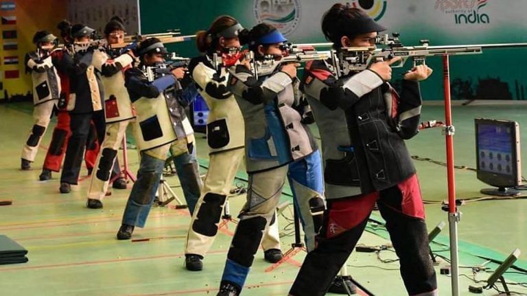 Indian Army to form 2 sports companies for girls, to identify & groom sporting talent