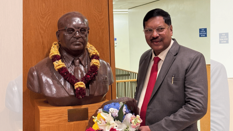 CJI Gavai: The Ambedkarite judge who listened keenly & wrote simply