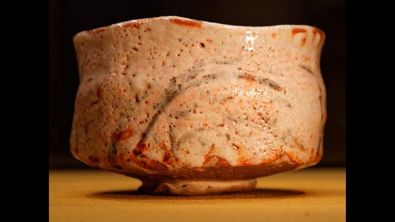 What’s the Japanese Wabi-Sabi aesthetic all about? ‘Miserable tea’, flawed beauty, loneliness