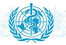 World Health Organization Logo | File Photo | Commons