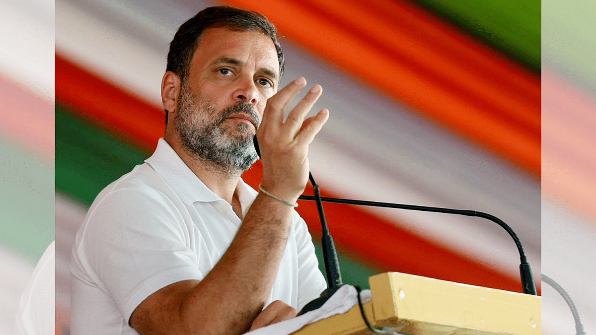 Congress releases 1st list of 39 candidates for LS polls, Rahul Gandhi to contest from Wayanad