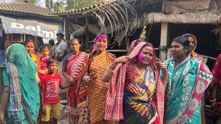 Shahjahan arrest only a ‘small victory’ for Sandeshkhali — ‘want land back, fear cops will let him go’