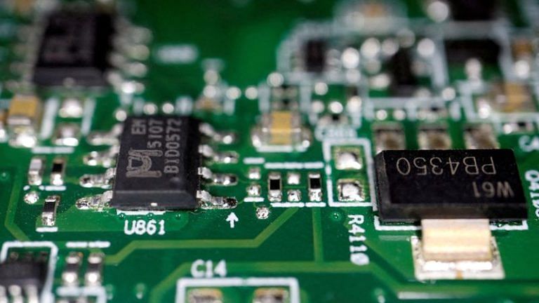 India should do more than just watch US-China chip war. It’s a strategic opening