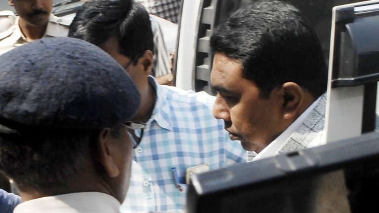 Drama after HC’s Sandeshkhali order: CBI rushes to CID office, returns without Shahjahan