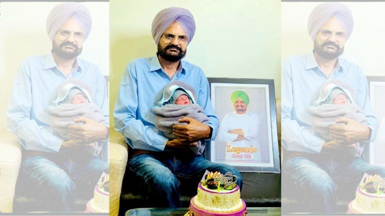 Punjab health dept was told Moosewala’s parents opted for IVF treatment in Bangkok