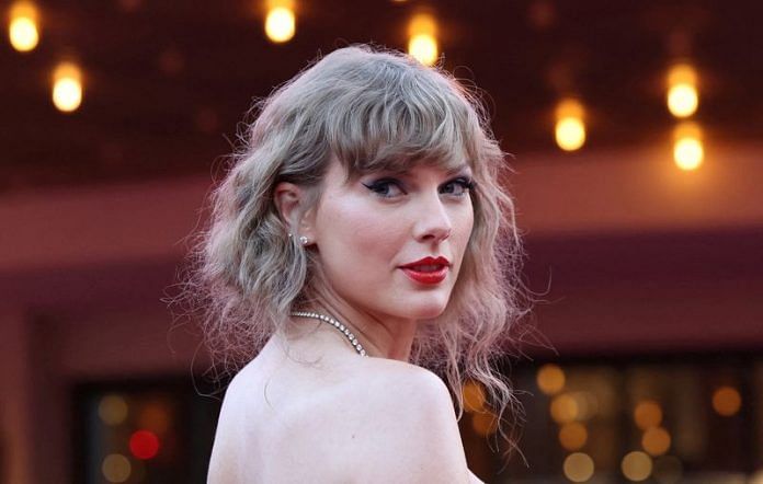 Singapore's Exclusive Deal With Taylor Swift Not A Hostile Act Towards ...