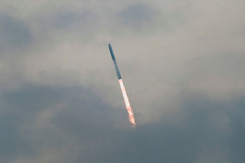 Spacex confirms loss of starship at end of third test flight – ThePrint ...